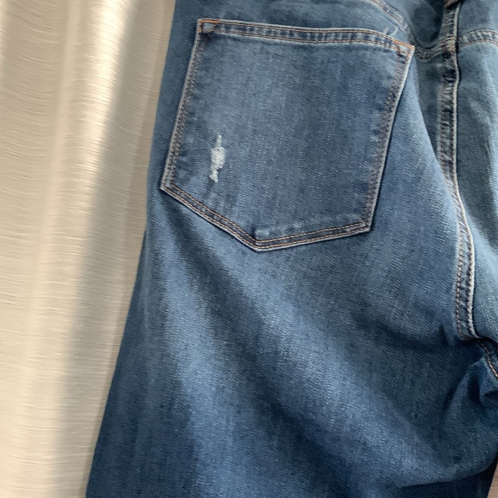 Sonoma women’s jeans size 14R - Picture 5 of 7